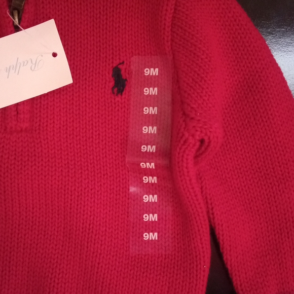 Kids sweater - Picture 3 of 5